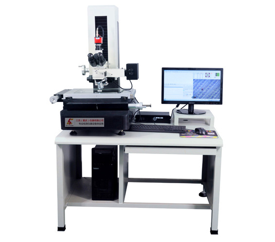 SK-VMT-5040工具显微镜