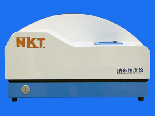 NKT-N10纳米粒度仪