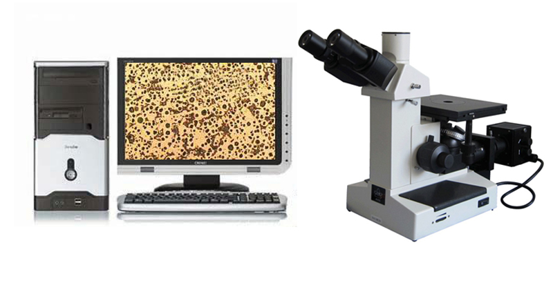 VMS4XC金相显微镜