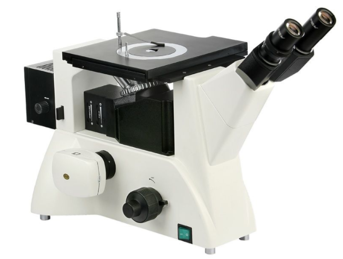 研究型透反射金相显微镜